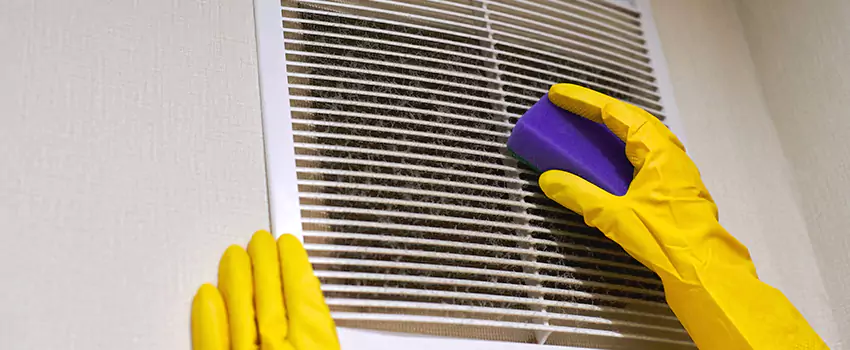 Vent Cleaning Company in Pampa, TX