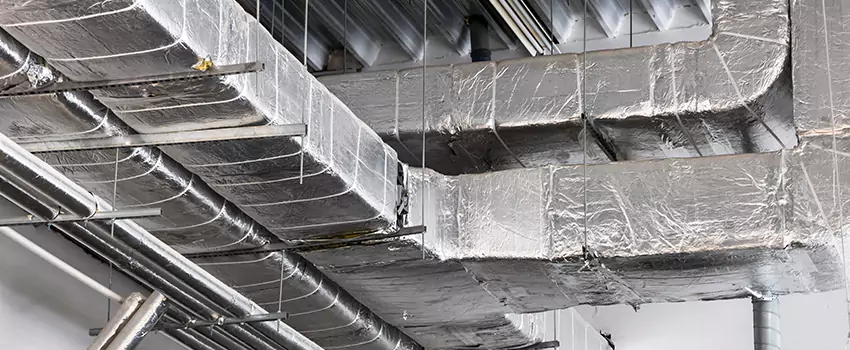 Vent Dust Cleaning Cost in Pampa, TX
