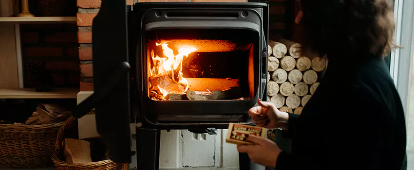 Key Features of Vermont Castings Fireplaces in Pampa, TX