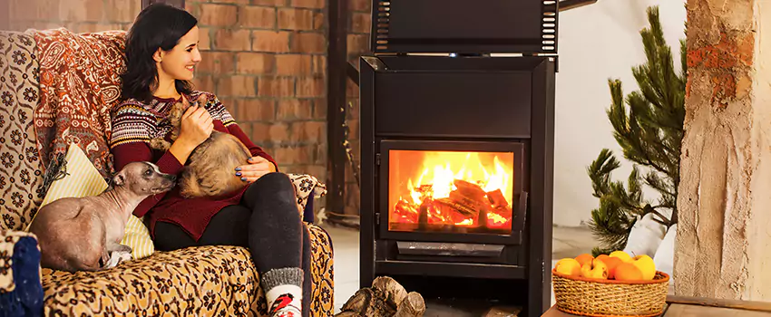 Wood Stove Chimney Cleaning Services in Pampa, TX