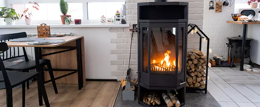 Wood Stove Firebox Installation Services in Pampa, TX