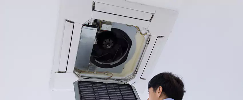 Benefits of Professional Air Duct Cleaning in Pampa, Texas