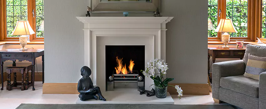 Astria Open-Hearth Wood Fireplaces Services in Pampa, TX