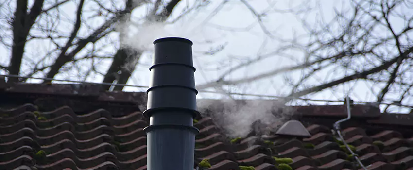 Broken Chimney Animal Screen Repair And Installation in Pampa, TX