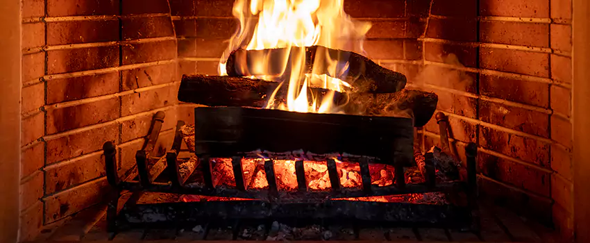 Chimney Ash Dump Cover Repair Services in Pampa, TX