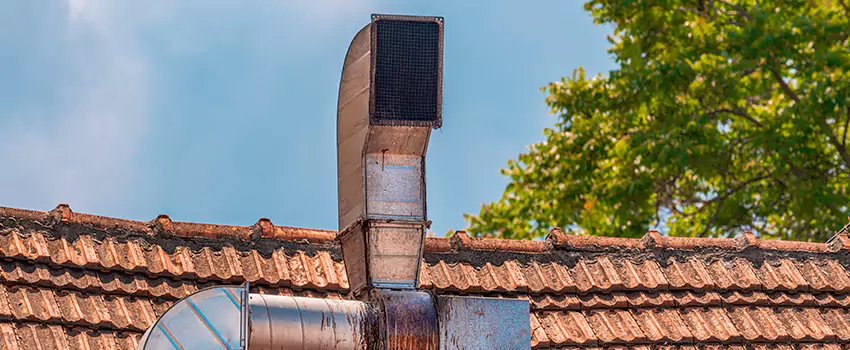 Chimney Creosote Cleaning Experts in Pampa, Texas