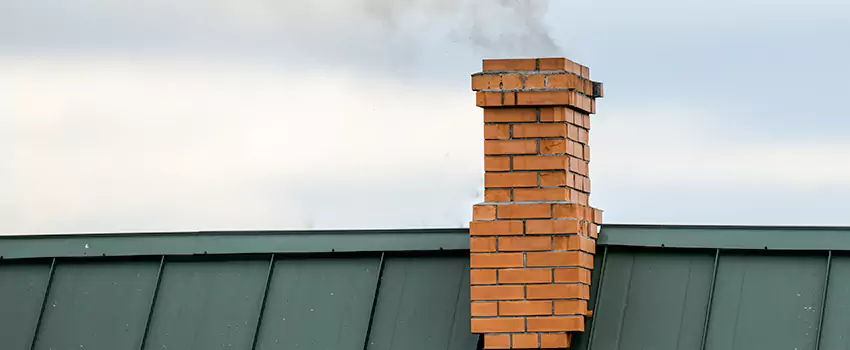 Chimney Installation Company in Pampa, TX