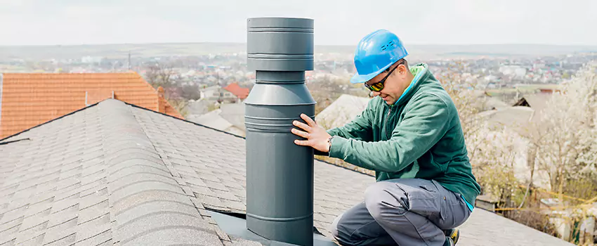 Insulated Chimney Liner Services in Pampa, TX