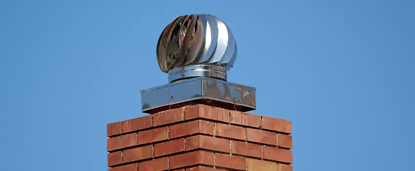 Chimney Flue Rebuild Services in Pampa, Texas