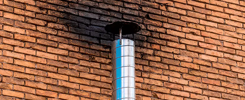 Chimney Design and Style Remodel Services in Pampa, Texas
