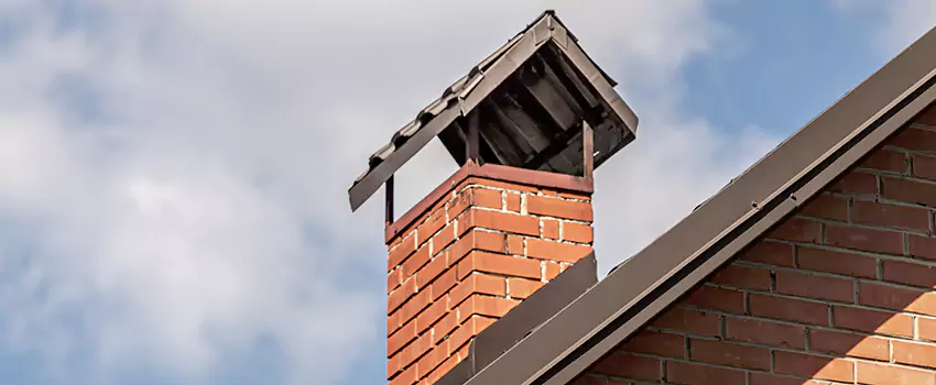 Chimney Saver Masonry Repair Contractor in Pampa, Texas