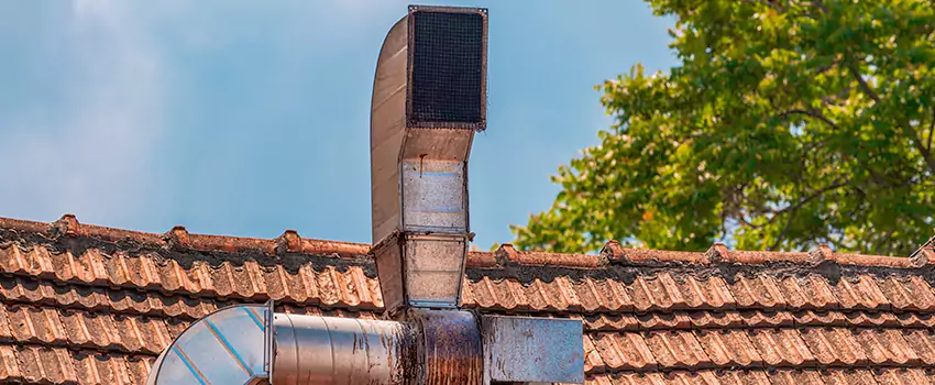 Chimney Blockage Removal in Pampa, Texas