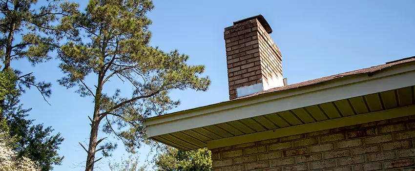 Brick Chimney Sweep Near Me in Pampa, TX