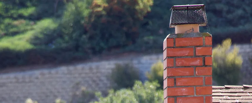 Chimney Tuckpointing And Masonry Restoration in Pampa, TX