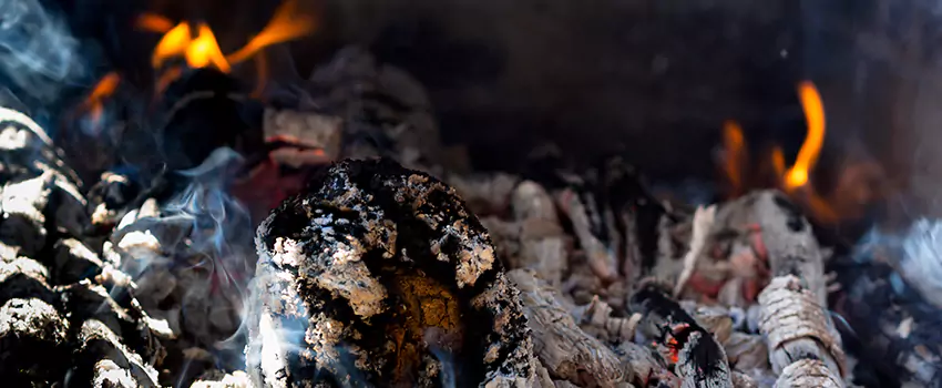 Creosote Removal Experts in Pampa, TX