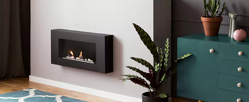 Cost of Ethanol Fireplace Repair And Installation Services in Pampa, TX