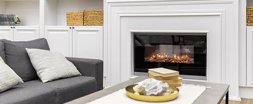 Professional Fireplace Maintenance Contractors in Pampa, TX