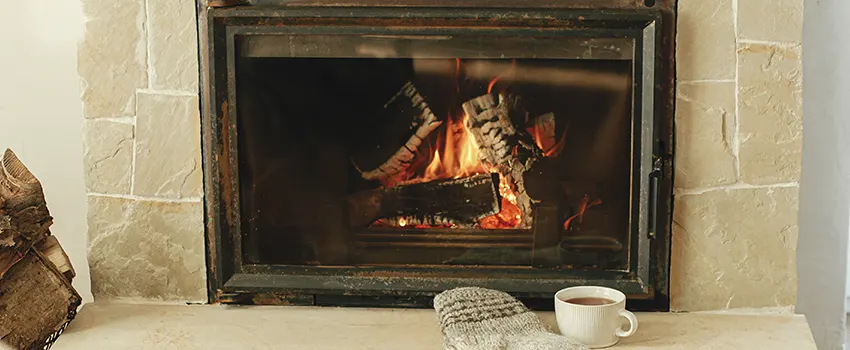 Fireplace Door Handle Replacements Services in Pampa, Texas