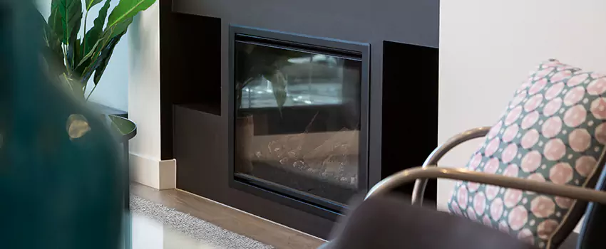 Gas Fireplace Installation in Pampa, TX