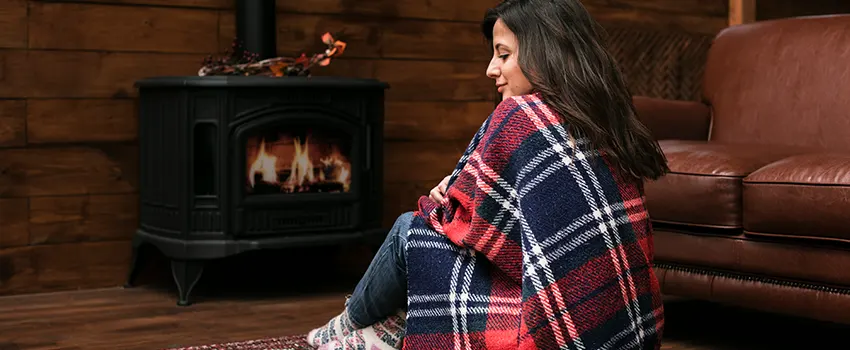 Fireplace Firebox Grate Replacement Services  in Pampa, Texas