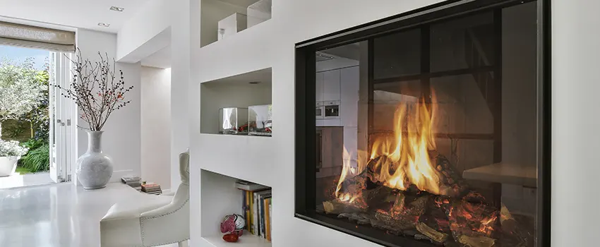 Fireplace Screen Installation And Replacement in Pampa, TX