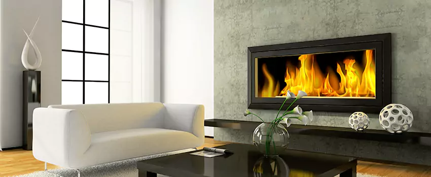 Fireplace Hearth Ideas in Pampa, Texas
