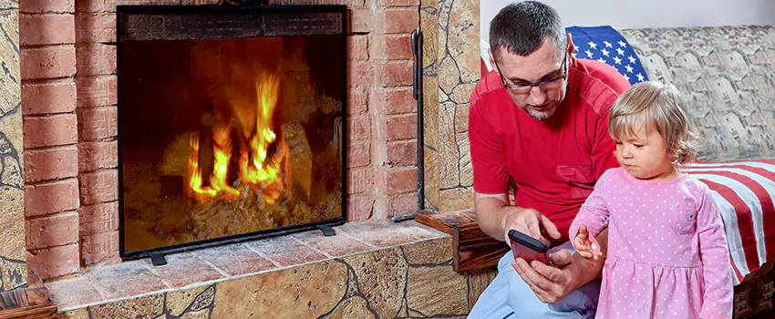 Fireplace Safety Locks For Kids in Pampa, TX