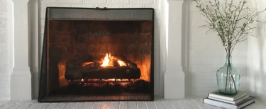 Cost-Effective Fireplace Mantel Inspection And Maintenance in Pampa, TX
