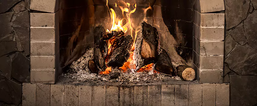 Cost of Rebuilding A Fireplace in Pampa, Texas