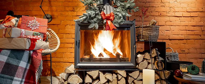 Steel Fireplace Grate Repair And Replacement Services in Pampa, Texas