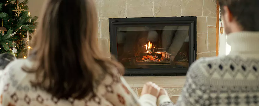Fireplace Firebox Refurbish & Restore Services in Pampa, TX