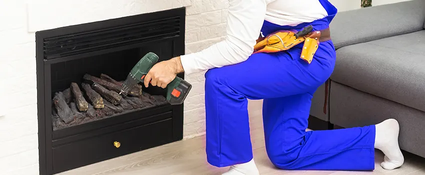 Fireplace Safety Inspection Specialists in Pampa, Texas