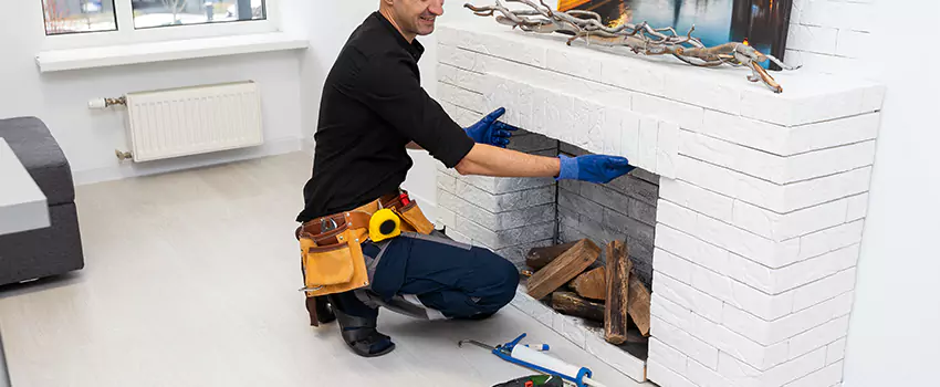 Gas Fireplace Repair And Replacement in Pampa, TX