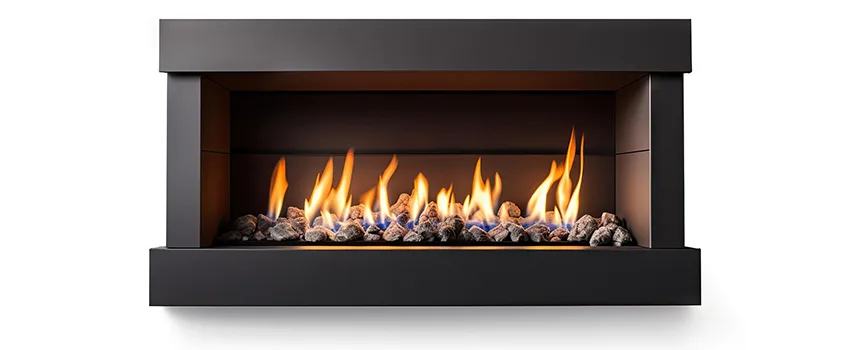 Outdoor Gas Fireplaces Installation in Pampa, TX