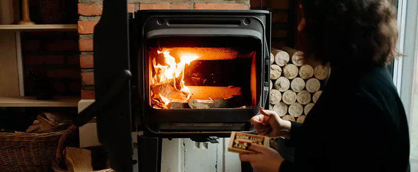 Hearthstone Wood Stoves Fireplace Repair in Pampa, Texas