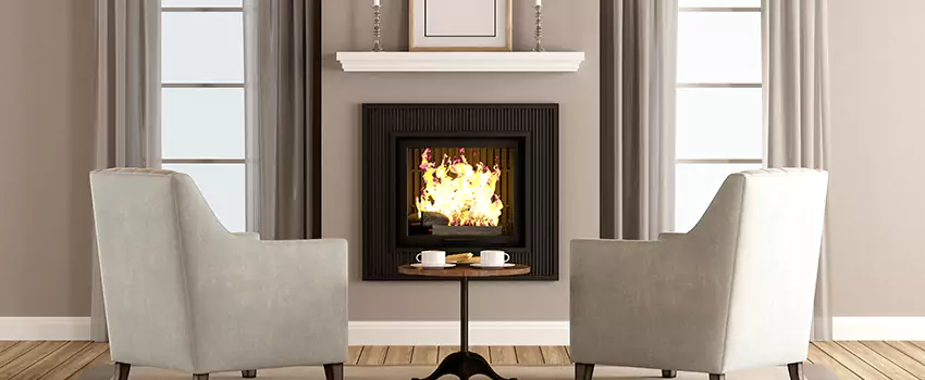 Heatilator Direct Vent Fireplace Services in Pampa, Texas