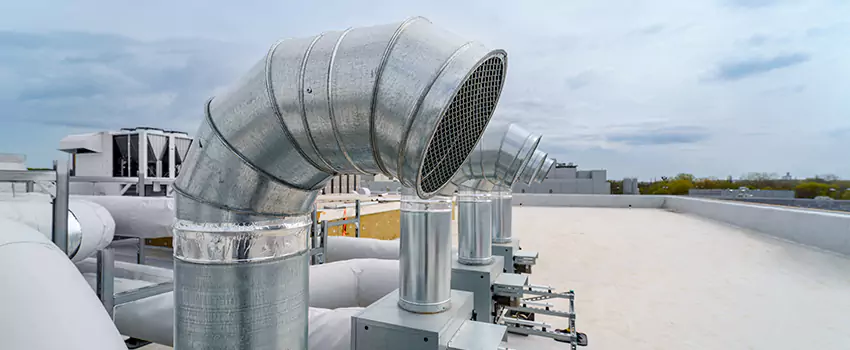 Insulated Ductwork Repair Services Near Me in Pampa, TX