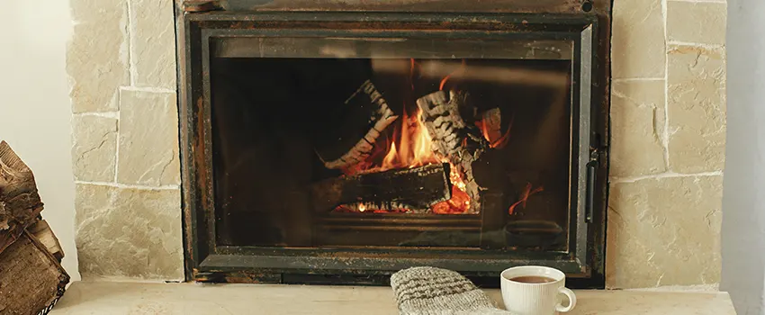 Kings man Fireplaces Insert Services in Pampa, TX