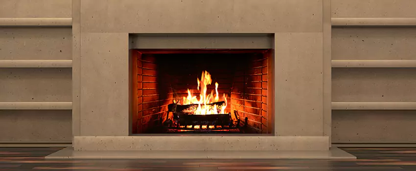 Majestic Trilliant Series Gas Fireplace Insert Repair in Pampa, Texas