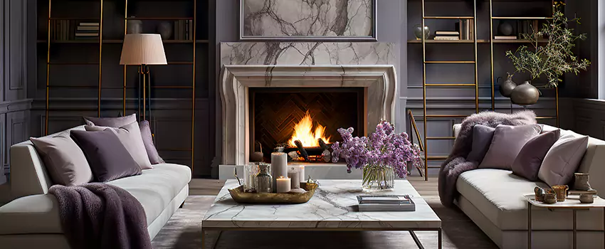 Napoleon Galaxy Series Outdoor Fireplaces Repair in Pampa, TX