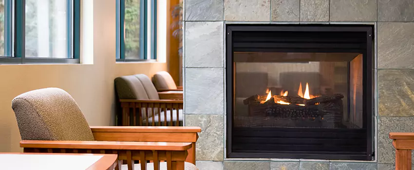 Osburn Fireplace Tempered Glass Hearth Pad Replacement in Pampa, Texas