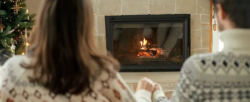Ravelli Group Wood Fireplaces Replacement in Pampa, Texas