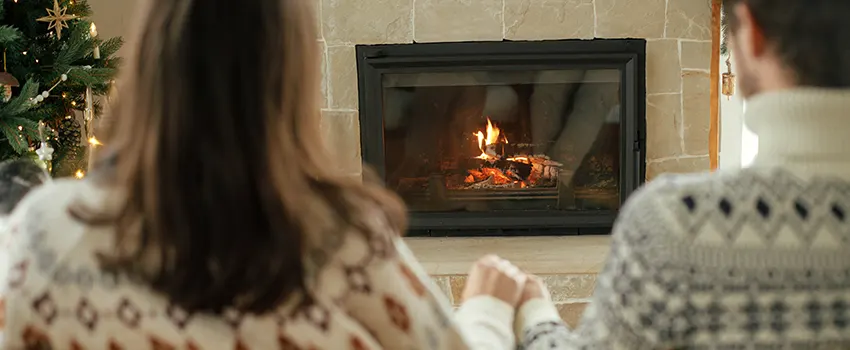 Superior Open-Hearth Wood Fireplaces in Pampa, TX