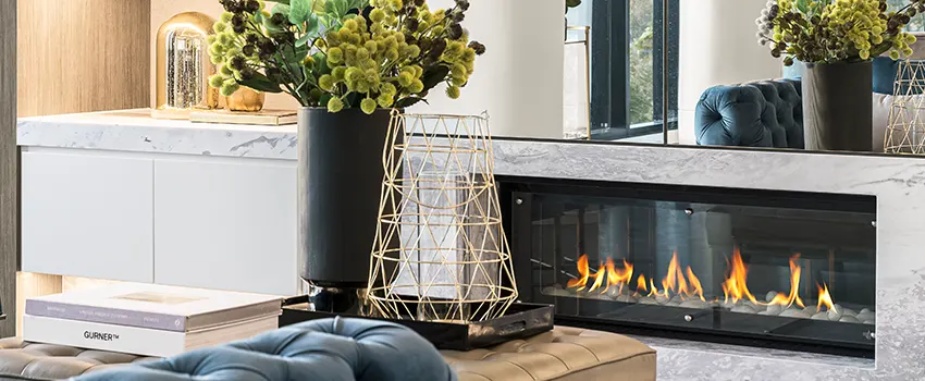 Professional Town & Country Luxury Fireplace Maintenance Experts in Pampa, Texas