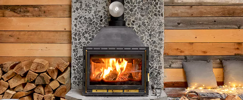Travis Industries Elite Fireplace Inspection and Maintenance in Pampa, Texas