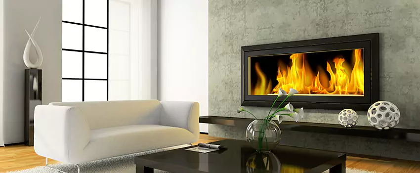 Ventless Fireplace Oxygen Depletion Sensor Installation and Repair Services in Pampa, Texas