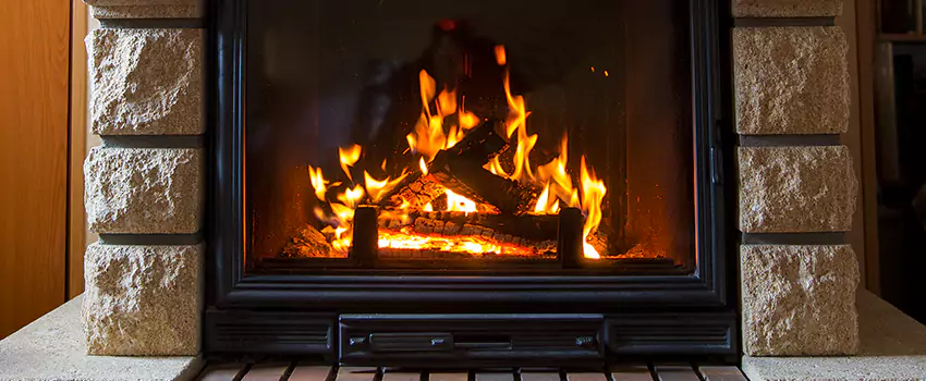 Cost of Wood Fireplace Installation in Pampa, TX