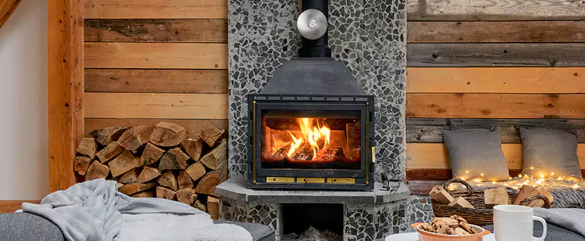 Affordable Wood Fireplace Fixing Solutions in Pampa, Texas