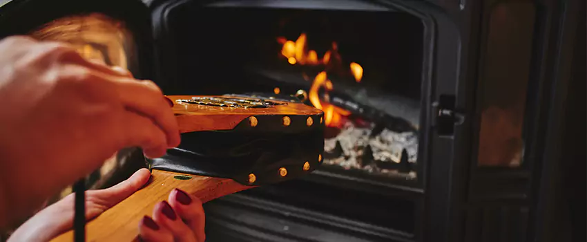 Cost of Wood Furnace Repair and Installation Services in Pampa, TX