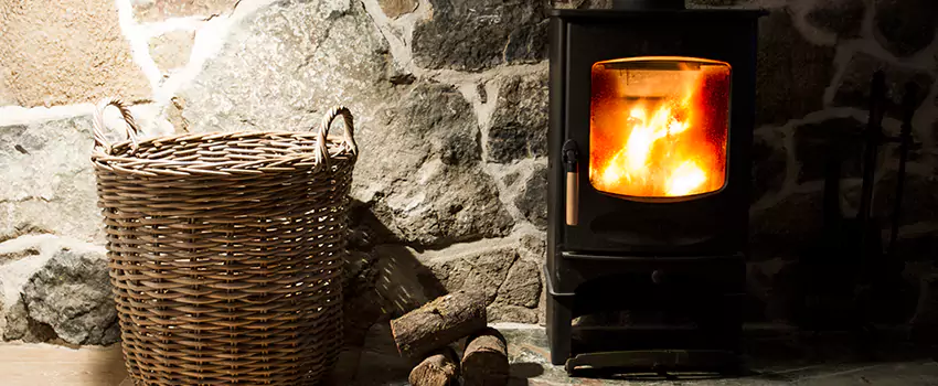 24/7 Wood Stove Installation Services in Pampa, Texas
